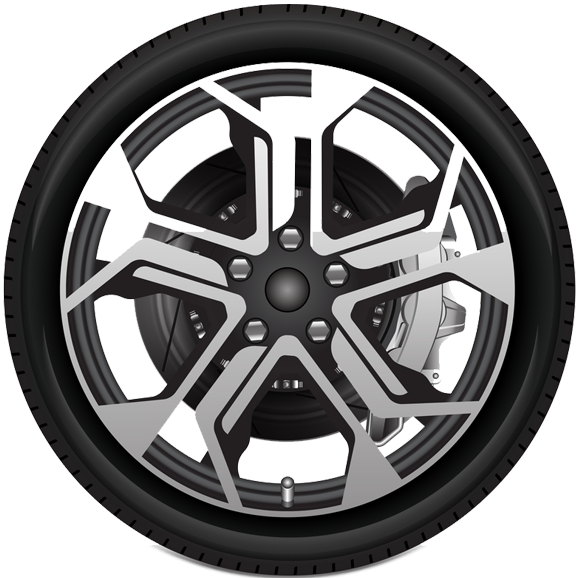 Car Wheel